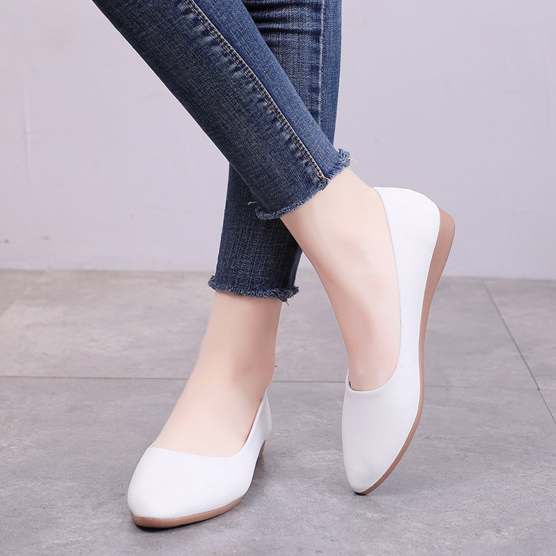 Pumps Women Simple Korean Style Women