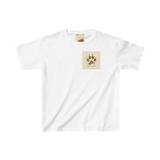 Kids Heavy Cotton™ Tee