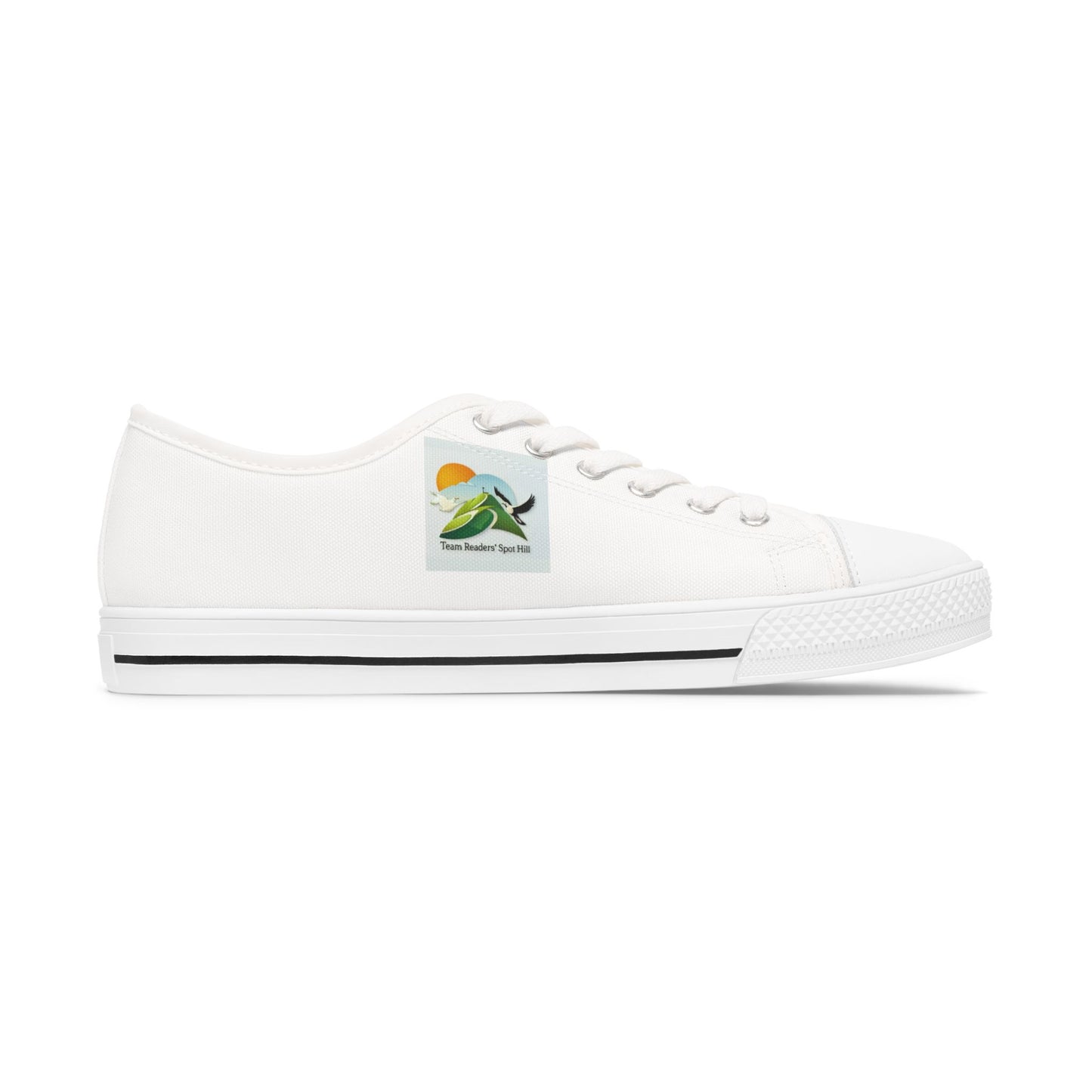 Women's Low Top Sneakers