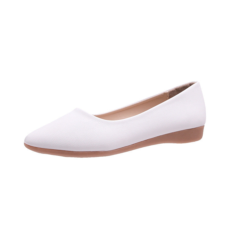 Pumps Women Simple Korean Style Women