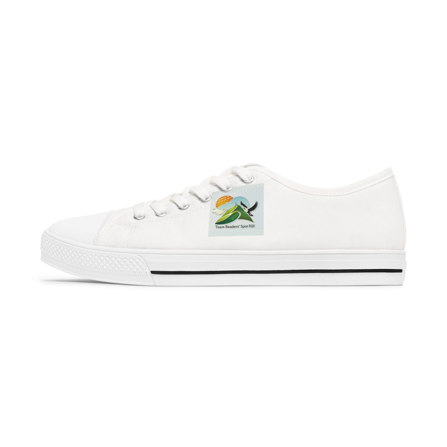 Women's Low Top Sneakers