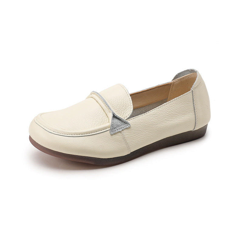 Breathable And Comfortable Slip-on Women's Shoes